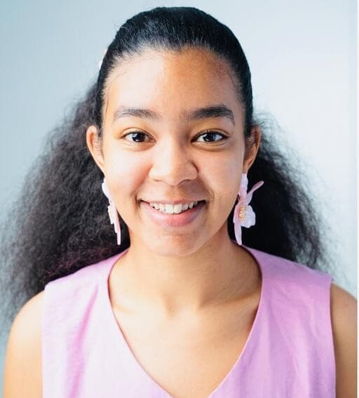 Maijauna Williams portrait